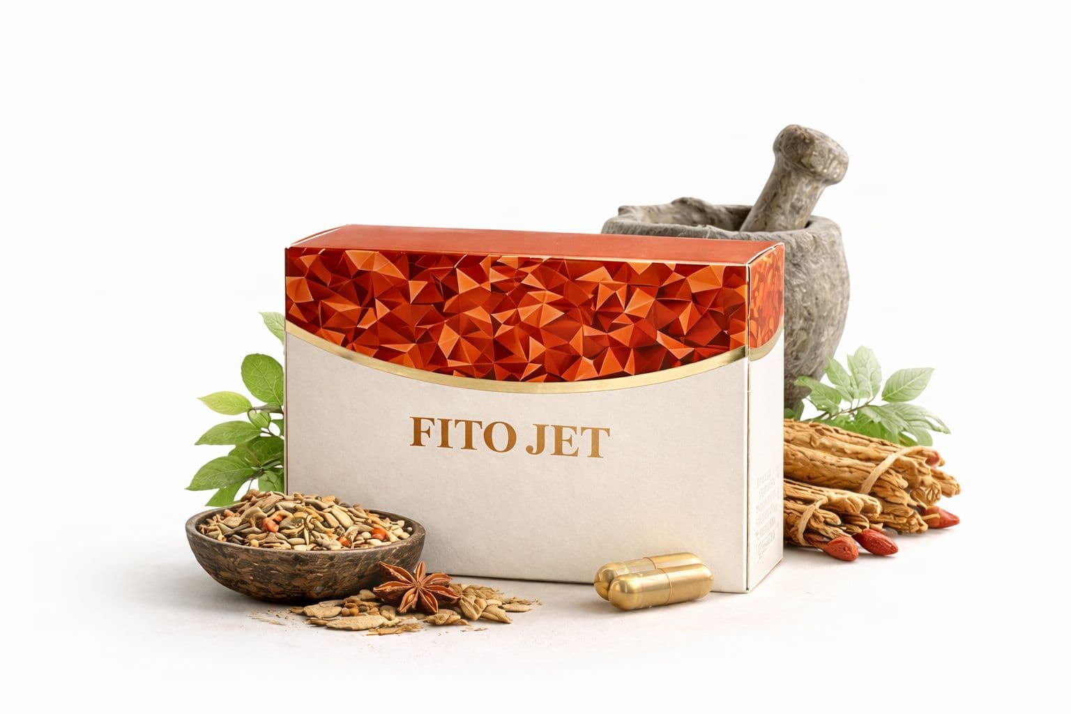 Адаптогени: що це і як вони допомагають вашому тілу