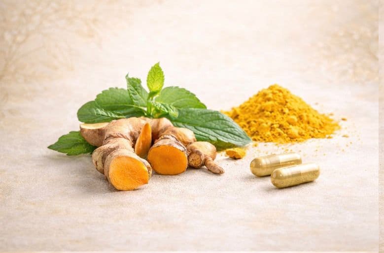 Ашваганда: огляд клінічних досліджень 2024–2025