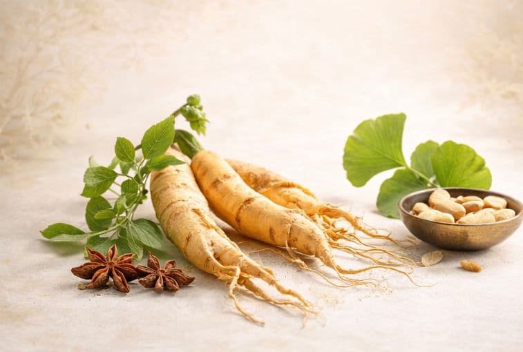 Родіола рожева — природний стимулятор розумової діяльності