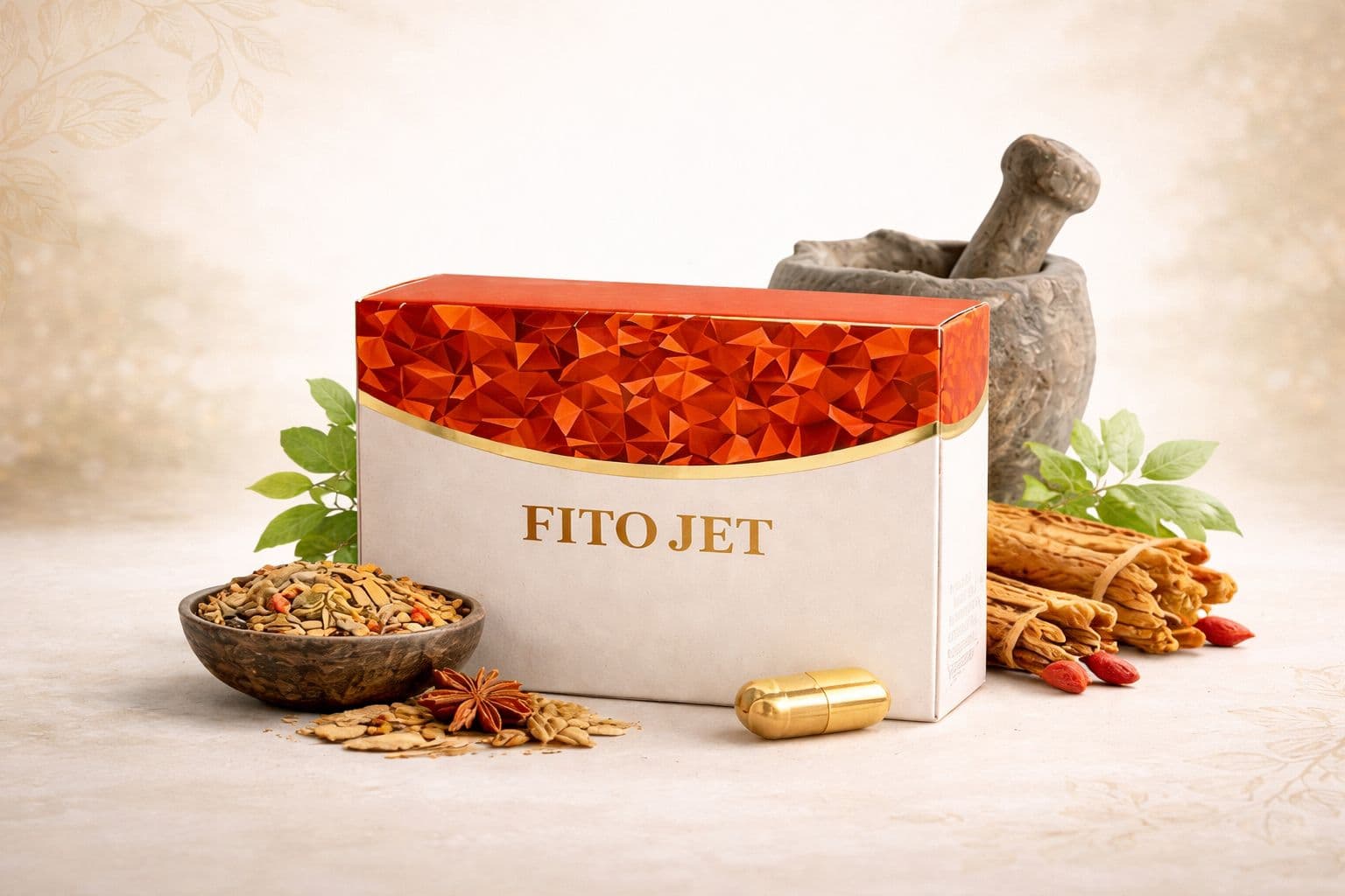 Ранковий ритуал із FITO JET: як почати день із максимальною енергією