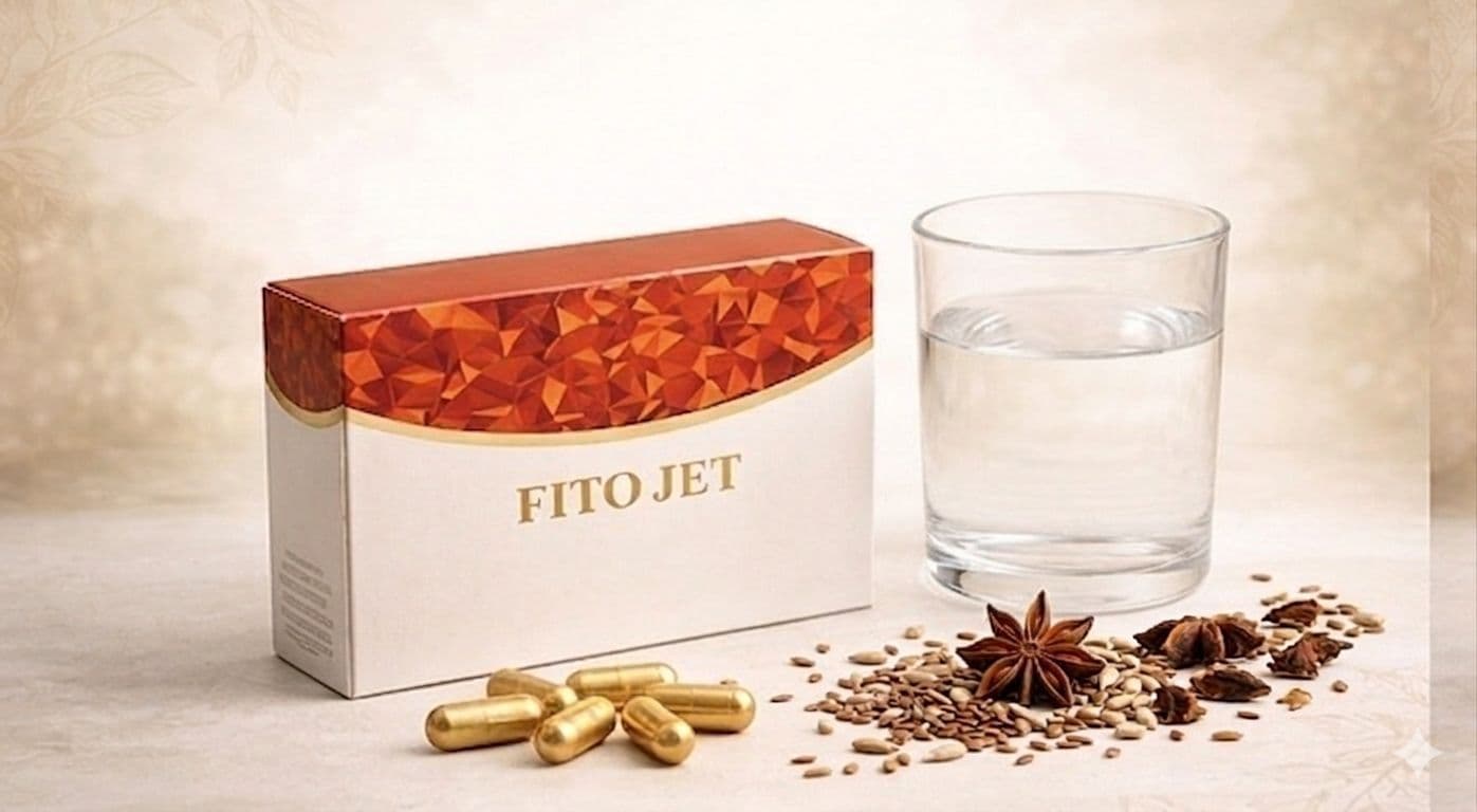 Лабораторні стандарти FITO JET