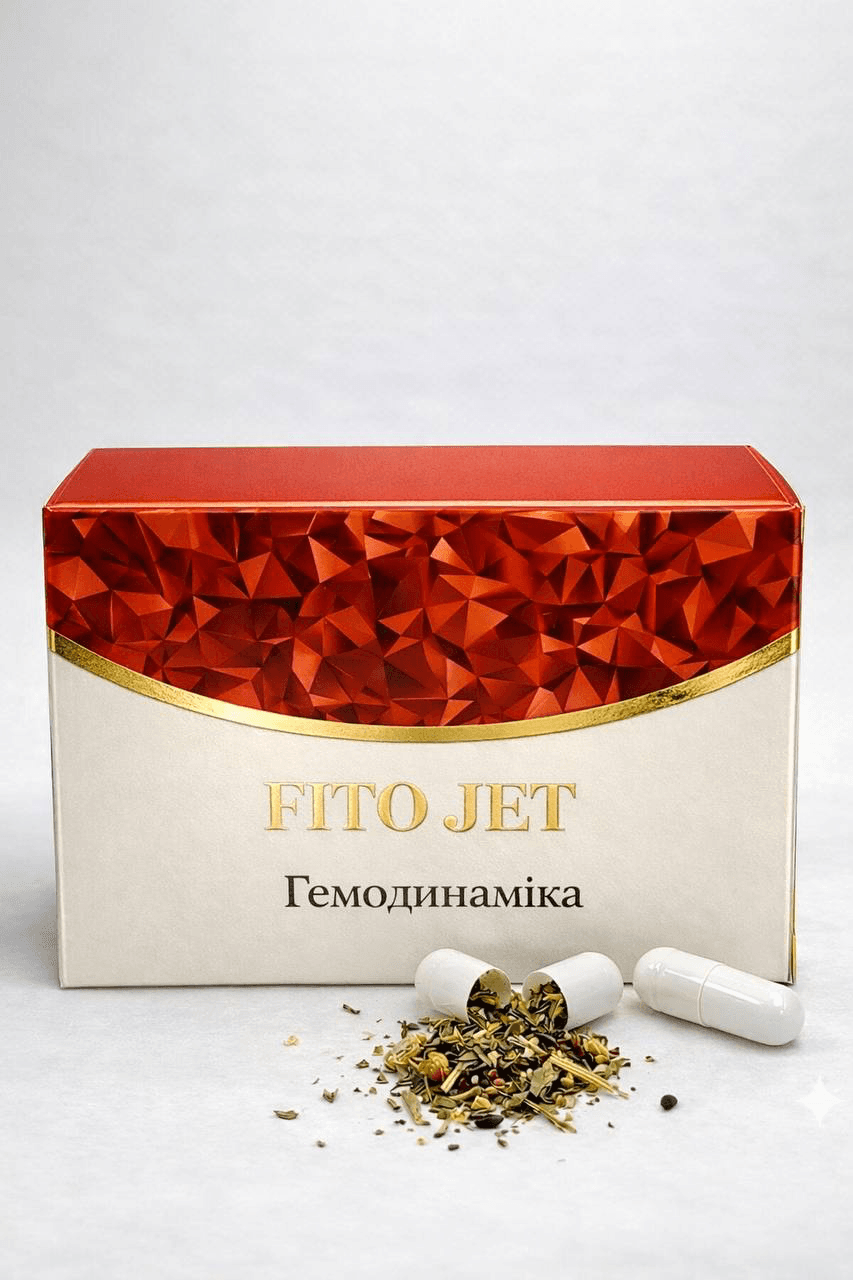 Гармонія Кишківника