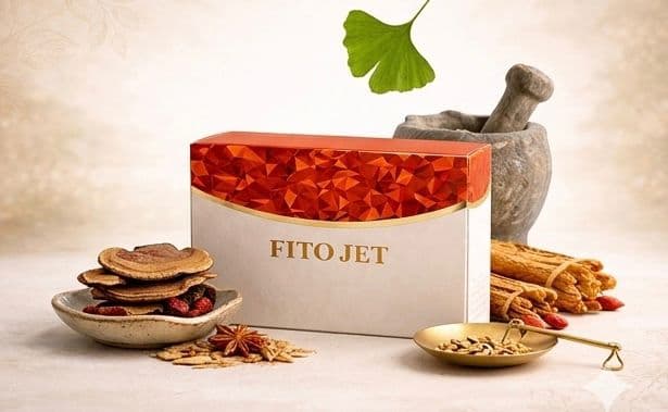 Команда FITO JET